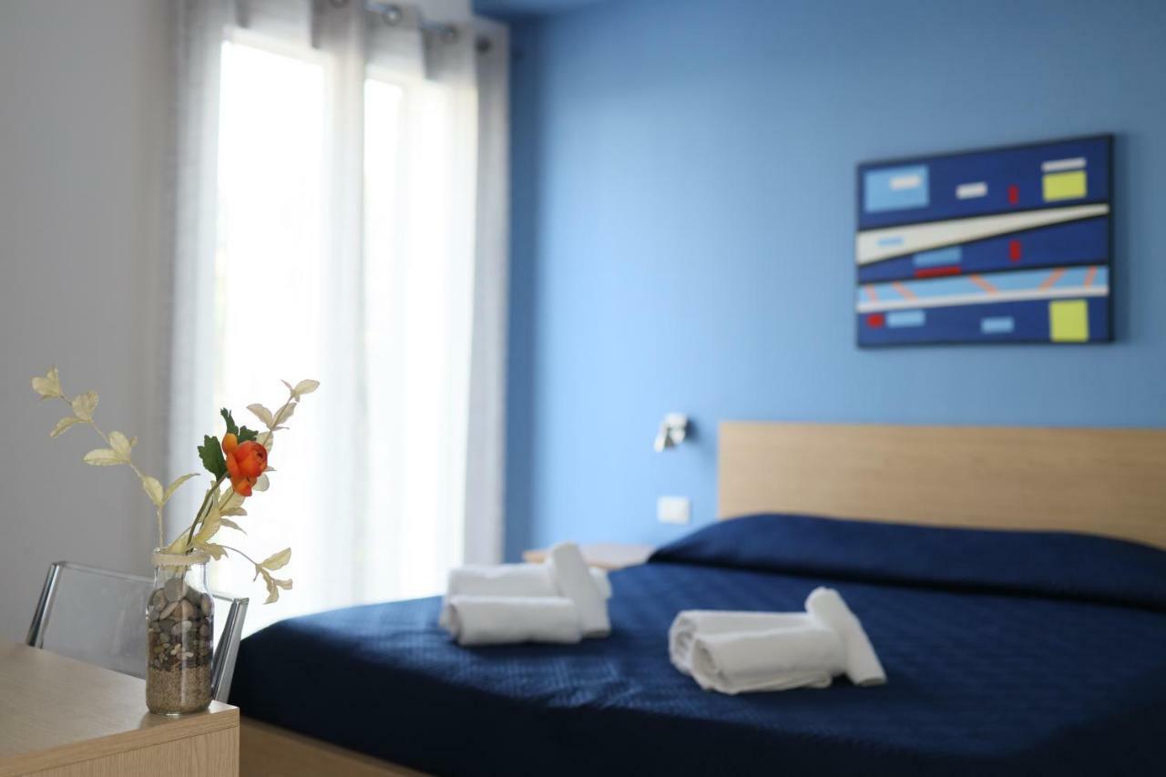 Cavour37 Rooms Palermo Bagian luar foto