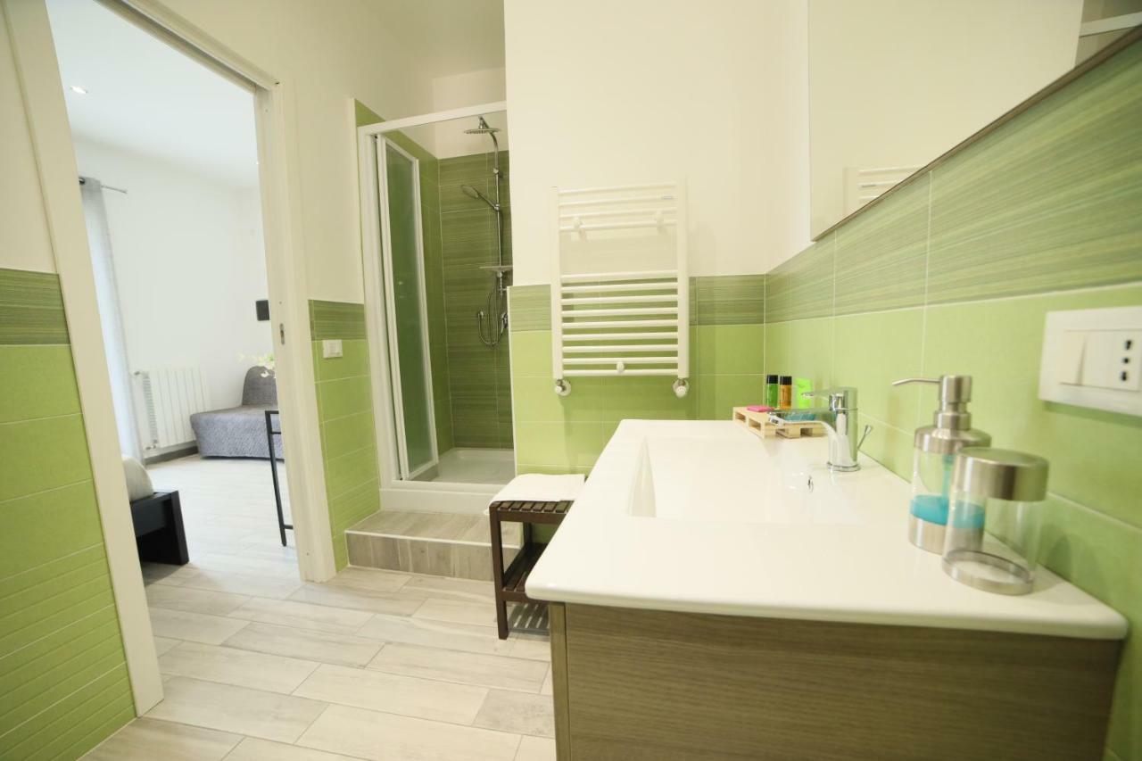 Cavour37 Rooms Palermo Bagian luar foto